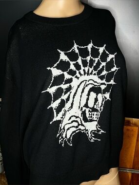 NWT sweater